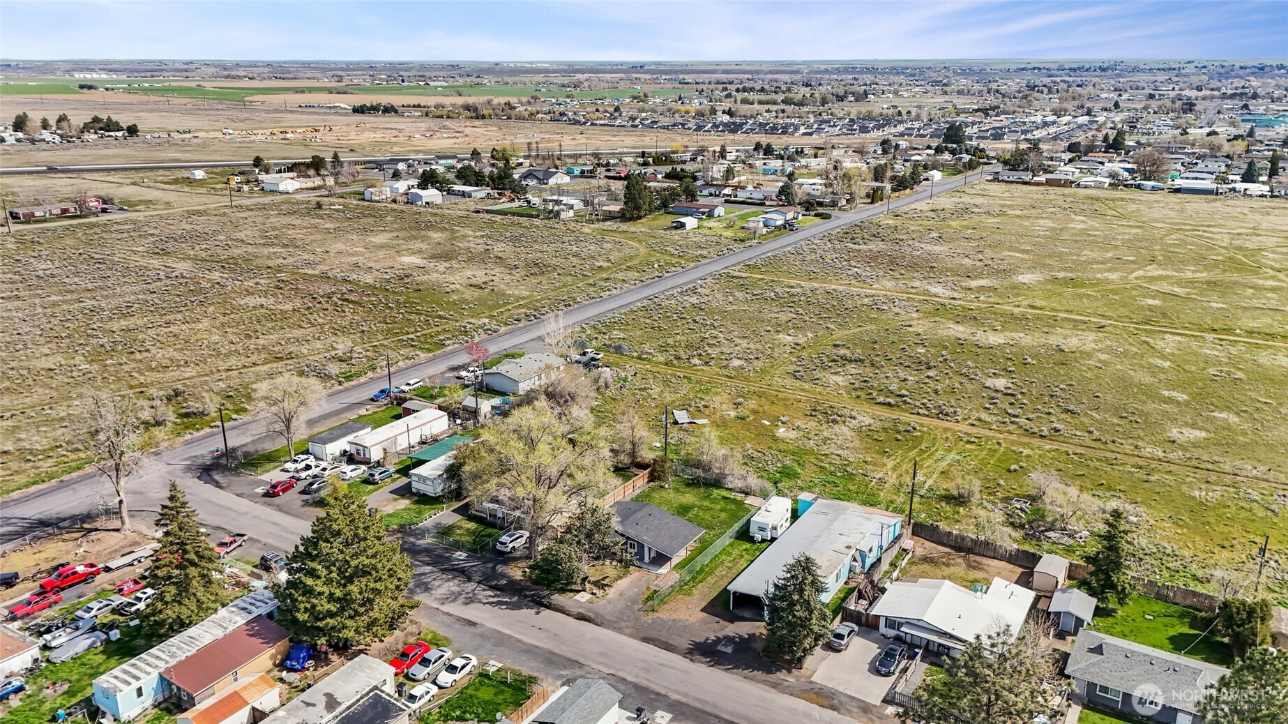 4319 Lincoln Drive NE, Moses Lake, WA 98837