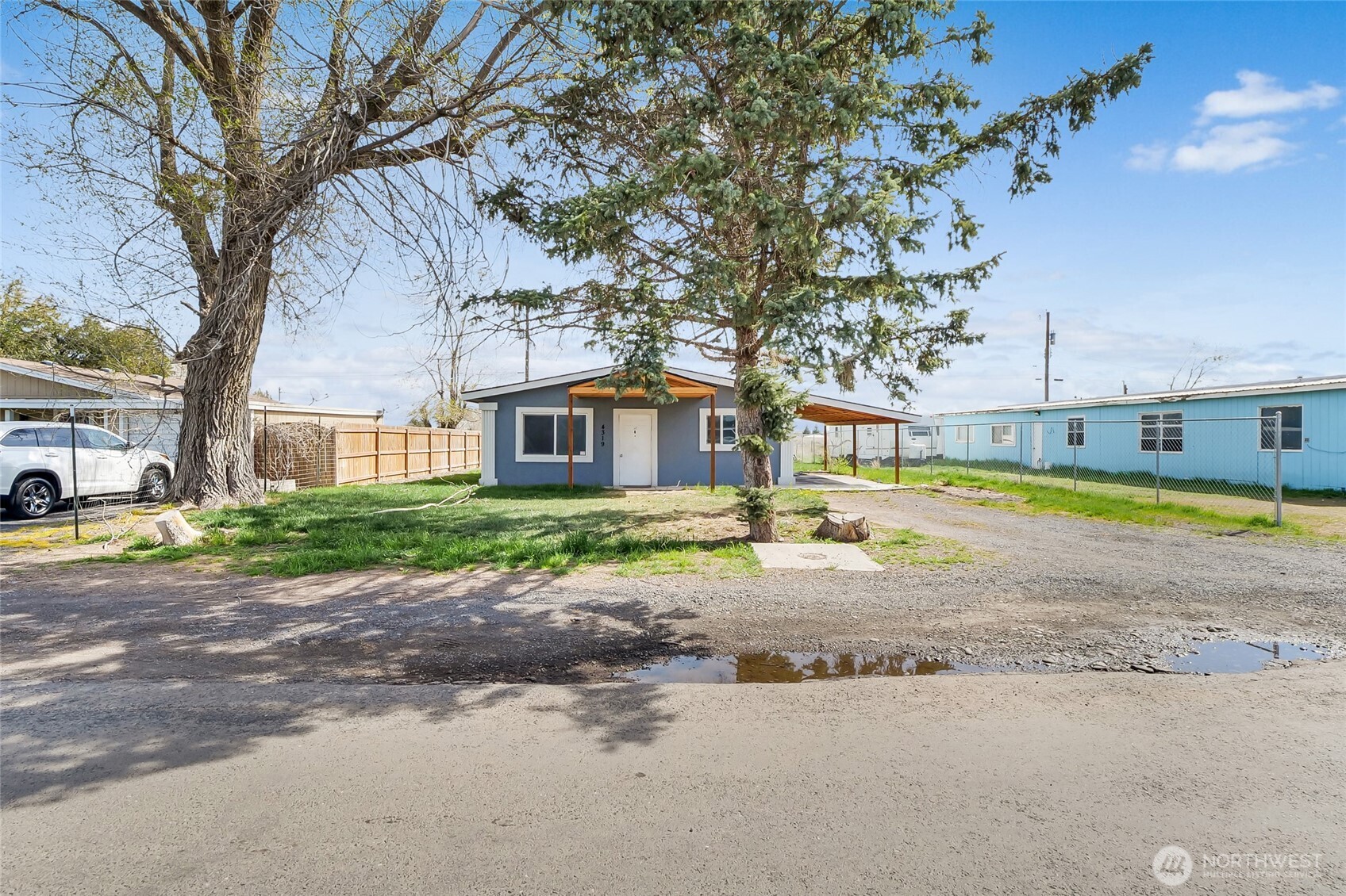 4319 Lincoln Drive NE, Moses Lake, WA 98837