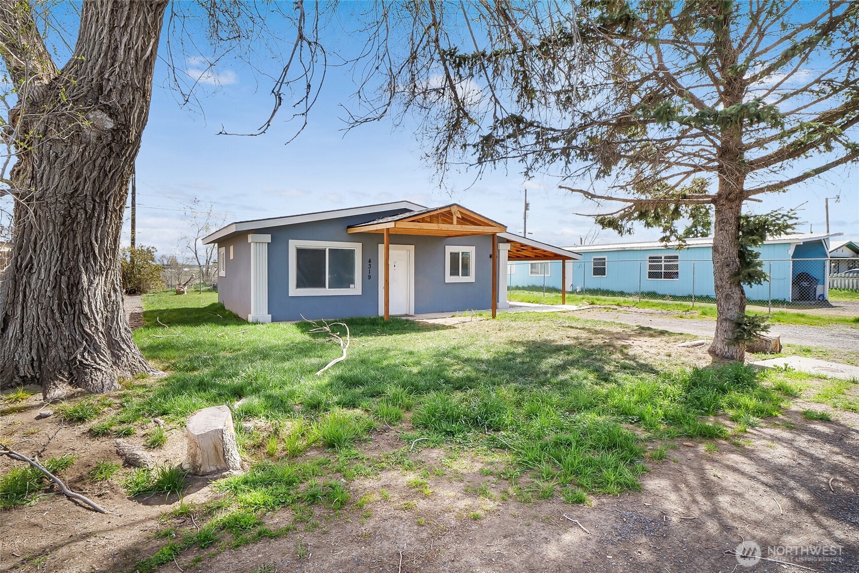 4319 Lincoln Drive NE, Moses Lake, WA 98837