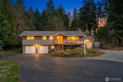 5618 81st Street E, Puyallup, WA 98371 - Photo 1