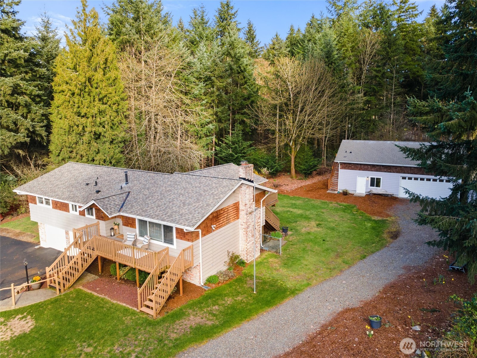 5618 81st Street E, Puyallup, WA 98371