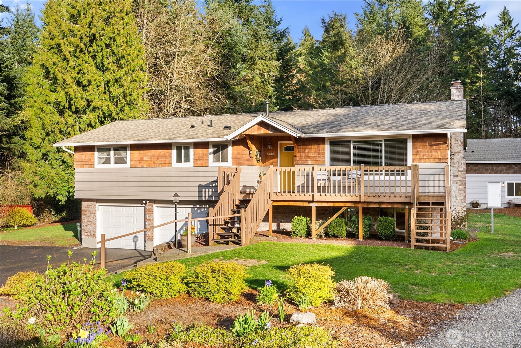 5618 81st Street E, Puyallup, WA 98371