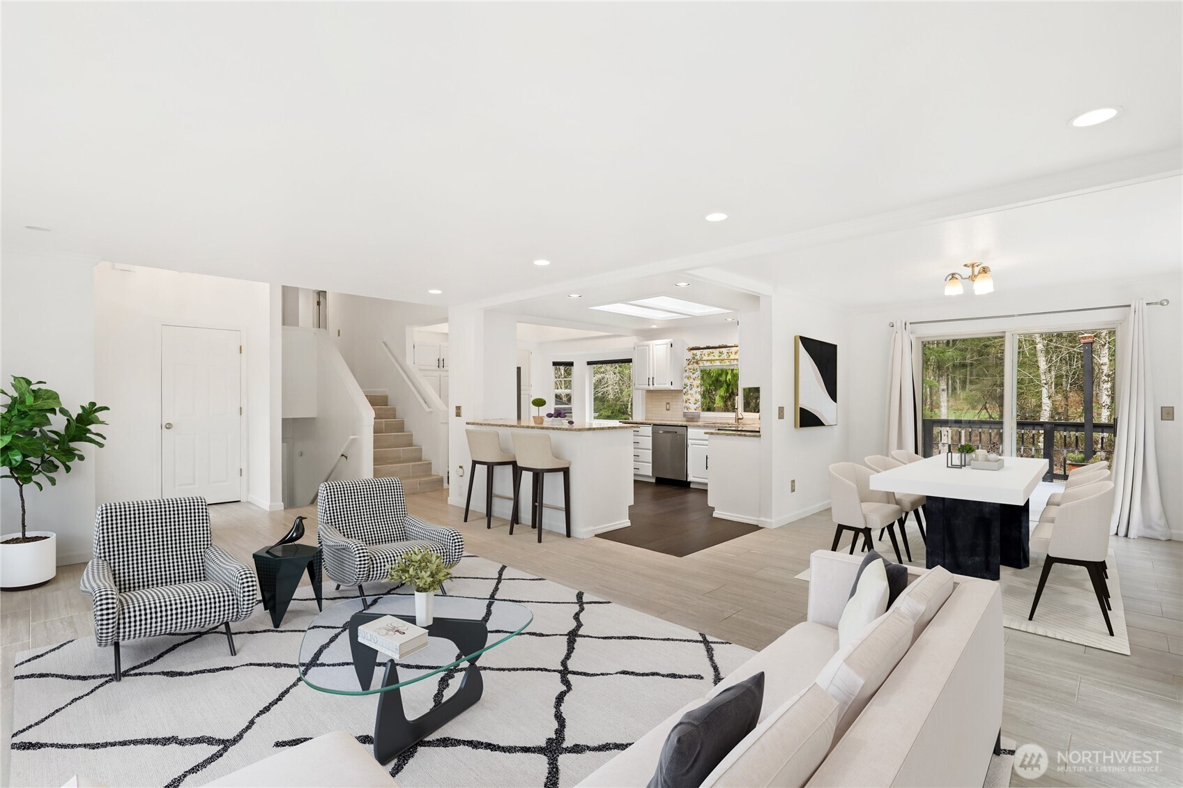 1063 SW Depot Court , Port Orchard, WA 98367-9384