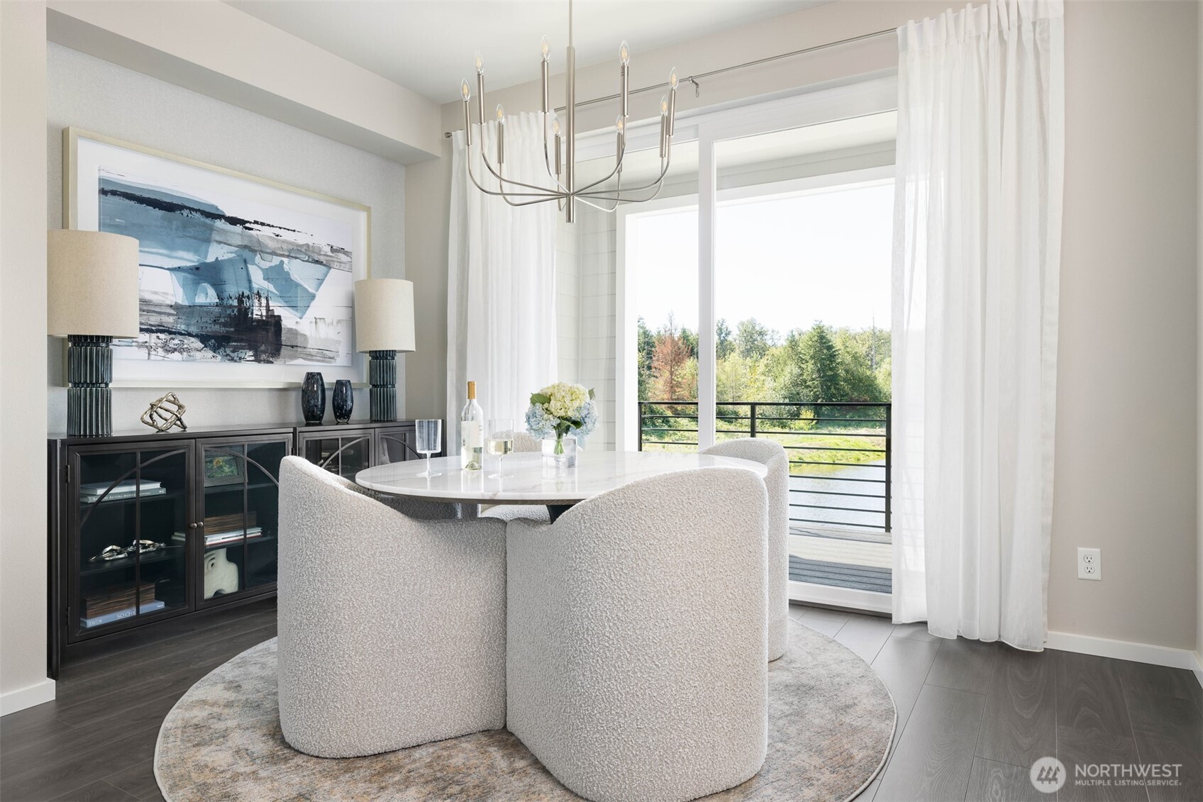 3656 McKinley Avenue , Carnation, WA 98014