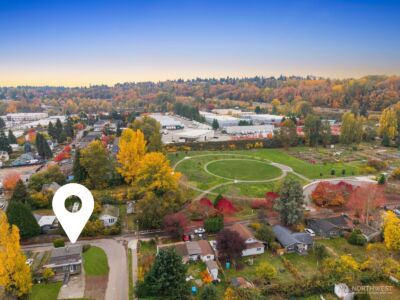 702 S Director Street , Seattle, WA 98108 - Photo 11