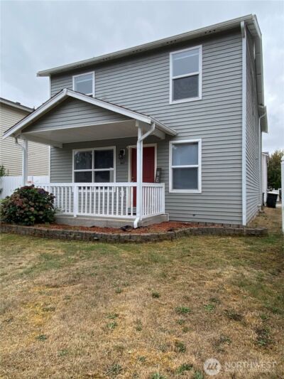 4827 41st Lane SE, Lacey, WA 98503 - Photo 2