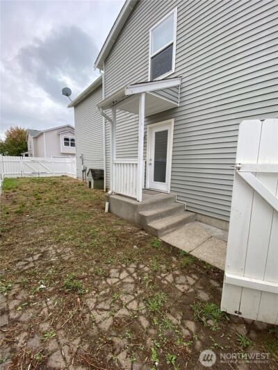 4827 41st Lane SE, Lacey, WA 98503 - Photo 4