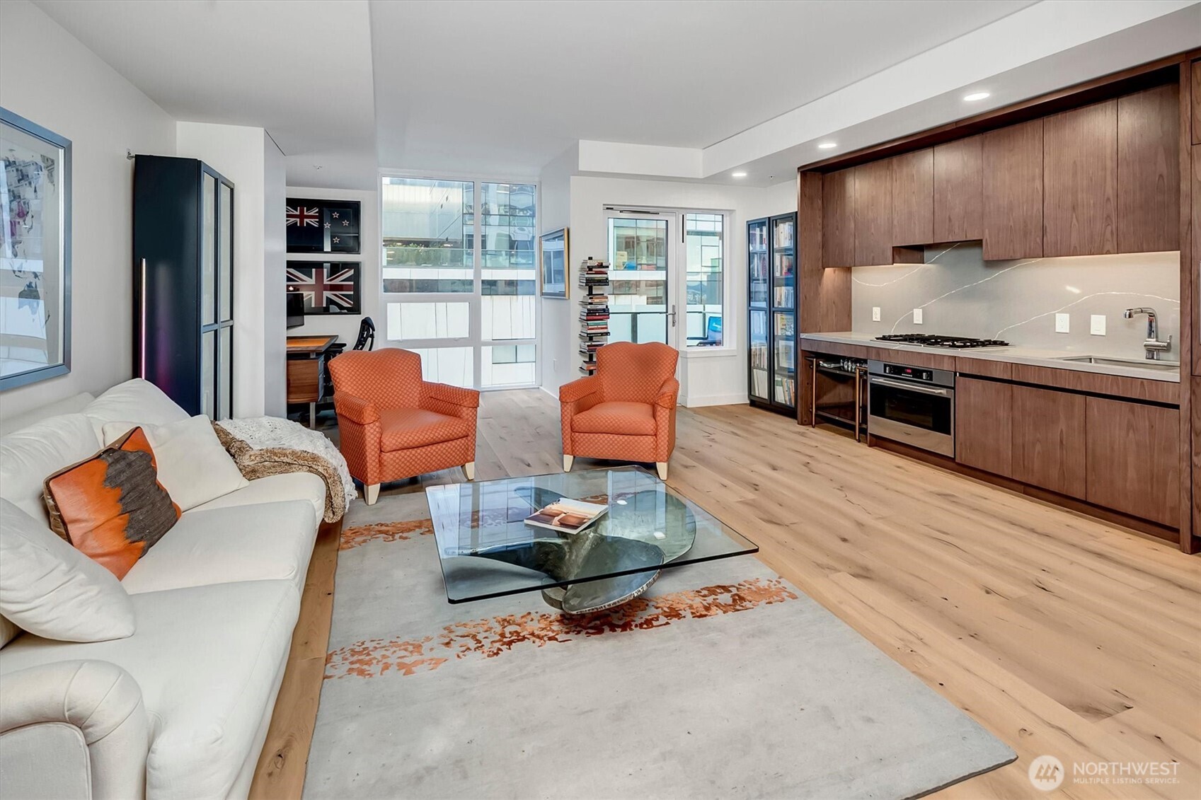 121 Stewart Street #504, Seattle, WA 98101