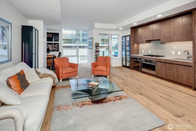 121 Stewart Street #504, Seattle, WA 98101 - Photo 1