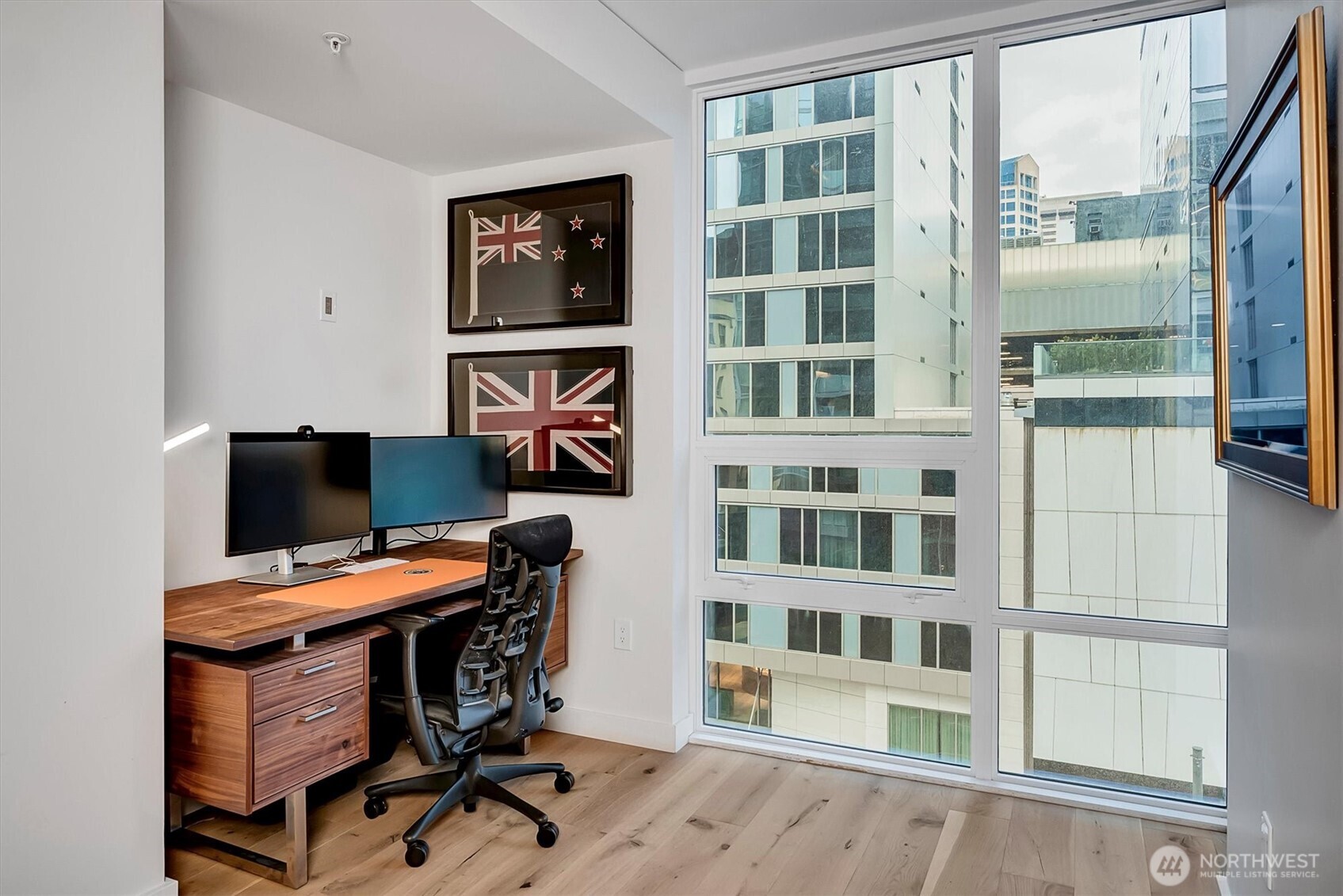 121 Stewart Street #504, Seattle, WA 98101