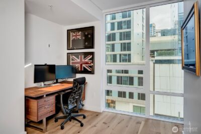 121 Stewart Street #504, Seattle, WA 98101 - Photo 11