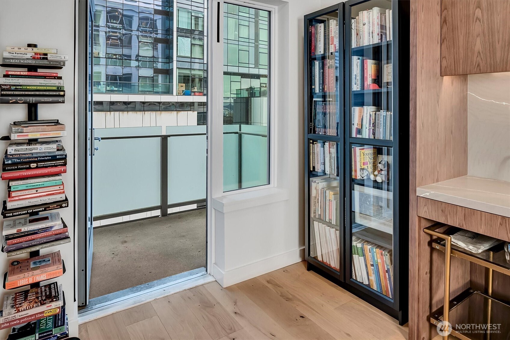 121 Stewart Street #504, Seattle, WA 98101