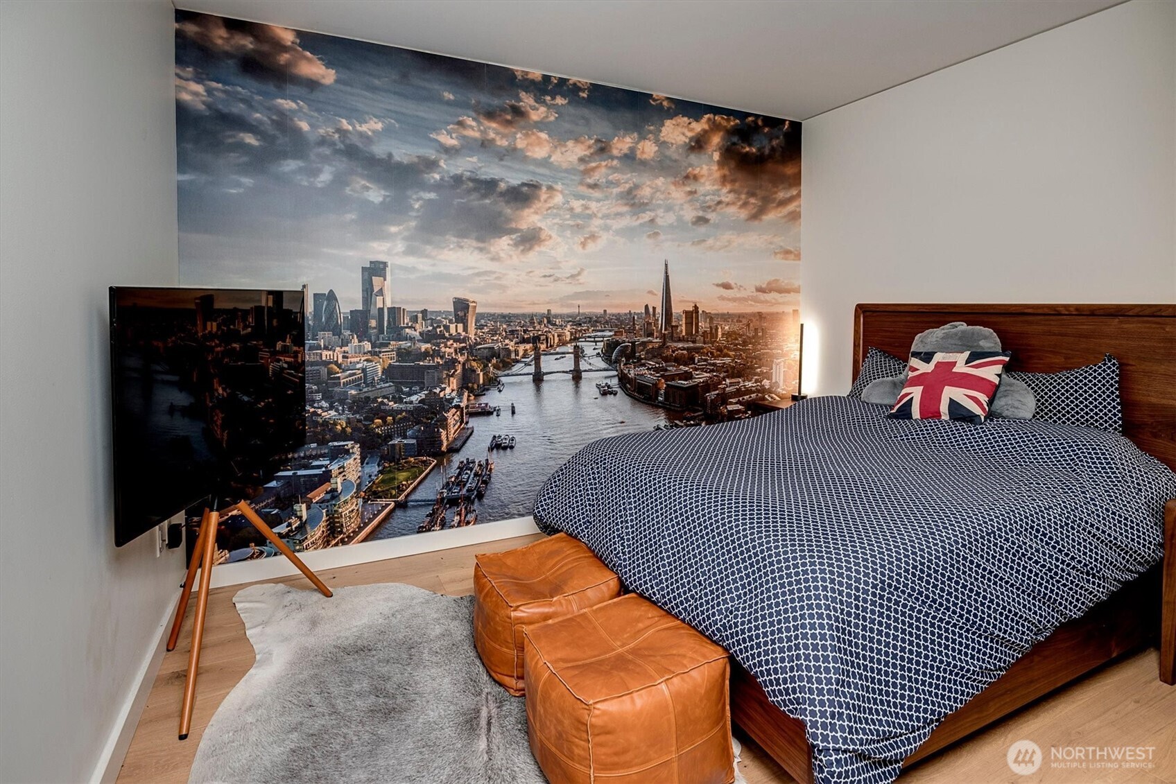 121 Stewart Street #504, Seattle, WA 98101