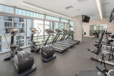 121 Stewart Street #504, Seattle, WA 98101 - Photo 21