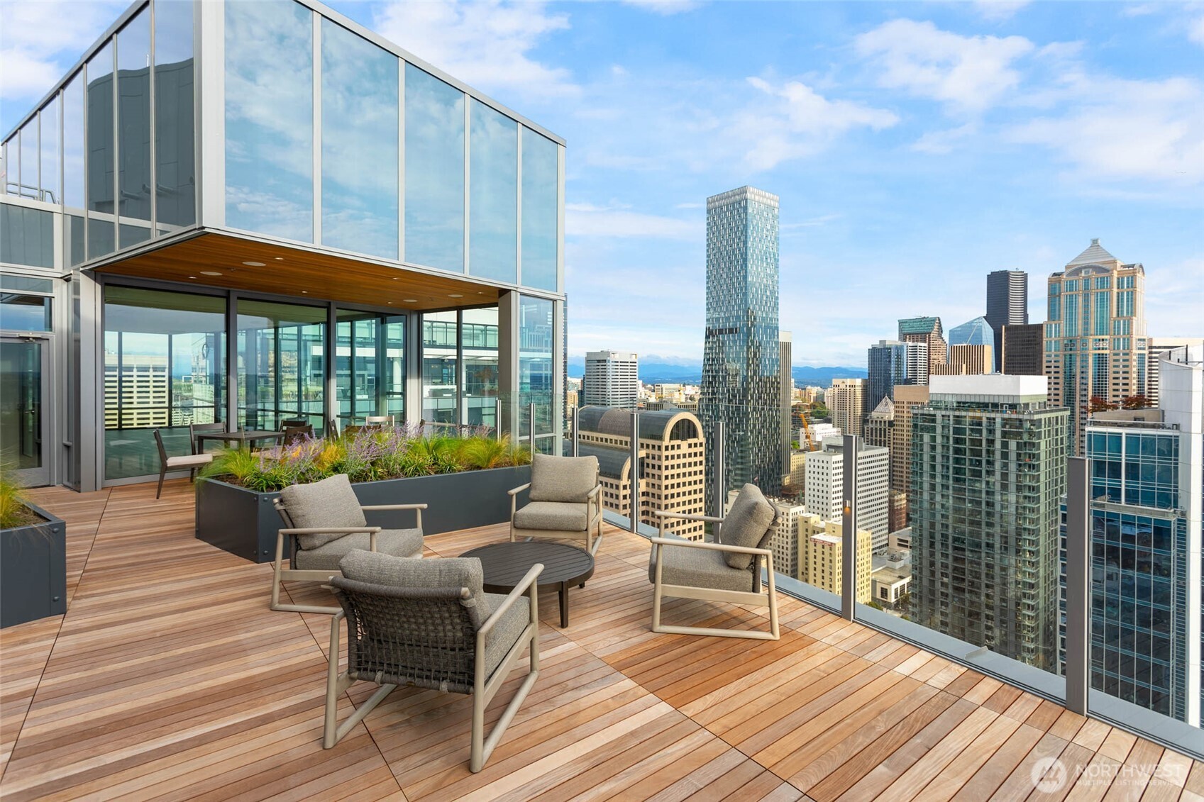 121 Stewart Street #504, Seattle, WA 98101