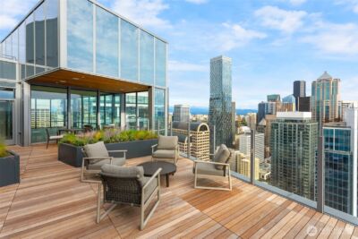 121 Stewart Street #504, Seattle, WA 98101 - Photo 22