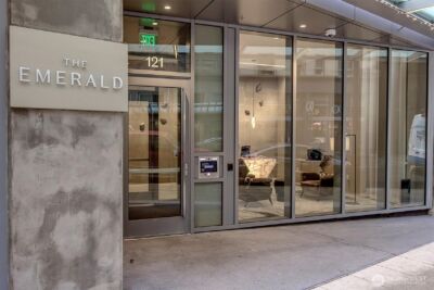 121 Stewart Street #504, Seattle, WA 98101 - Photo 24