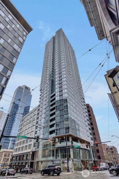 121 Stewart Street #504, Seattle, WA 98101 - Photo 25