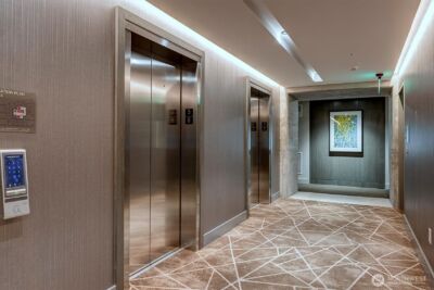 121 Stewart Street #504, Seattle, WA 98101 - Photo 4