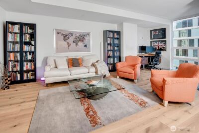 121 Stewart Street #504, Seattle, WA 98101 - Photo 6