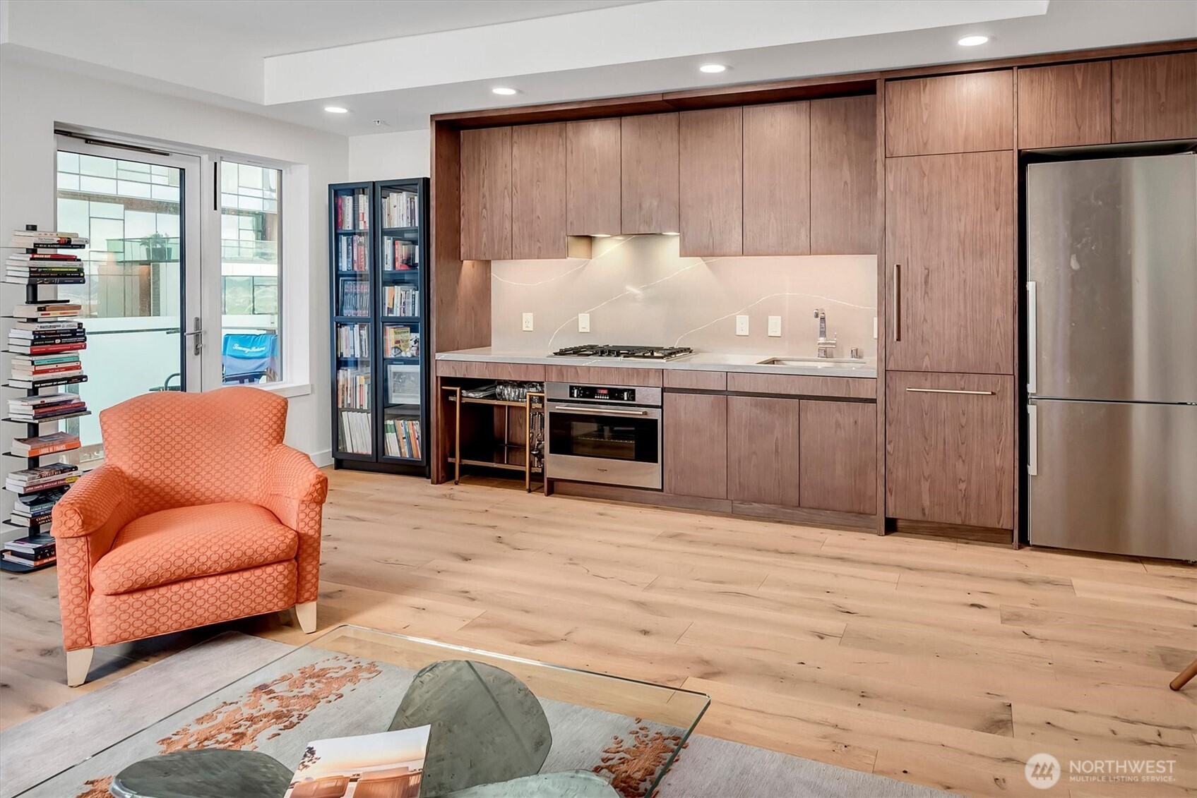 121 Stewart Street #504, Seattle, WA 98101