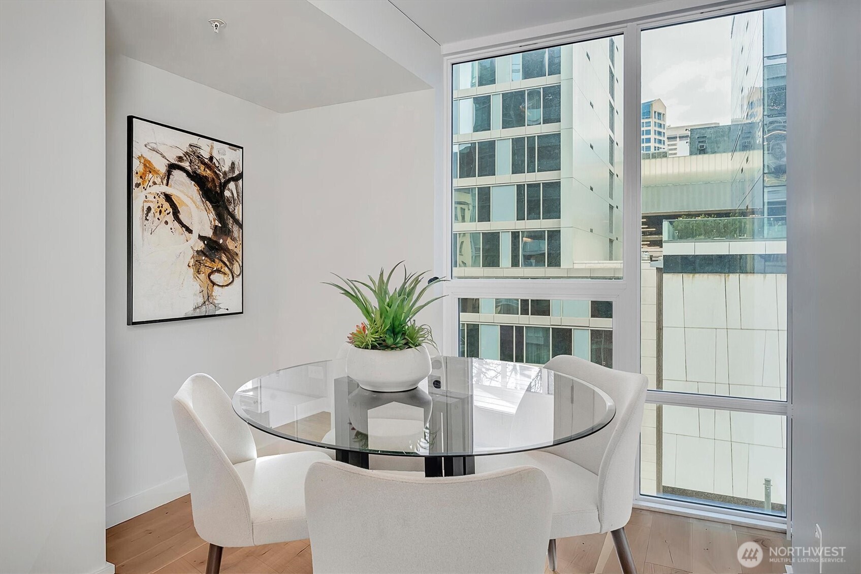 121 Stewart Street #504, Seattle, WA 98101