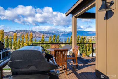 168 Jackrabbit Lane , Chelan, WA 98816 - Photo 12