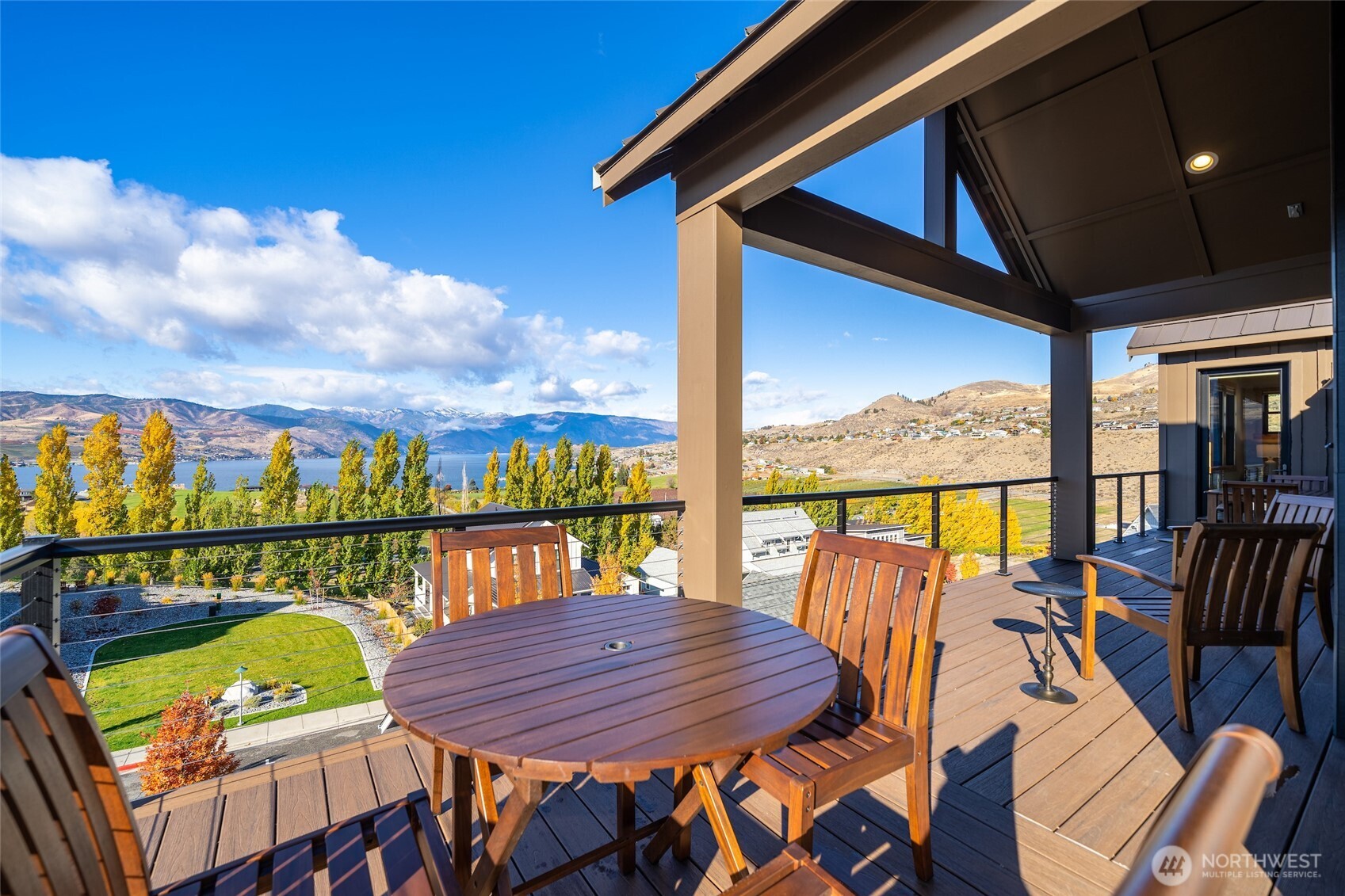 168 Jackrabbit Lane , Chelan, WA 98816