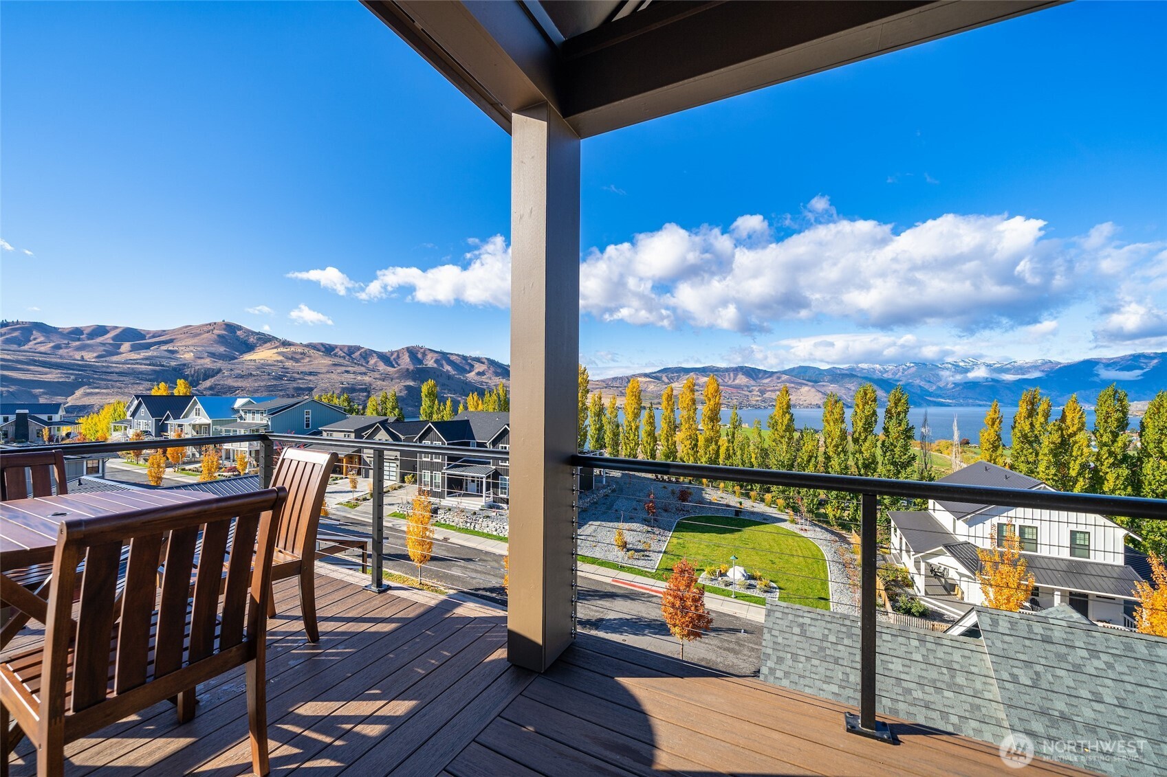 168 Jackrabbit Lane , Chelan, WA 98816