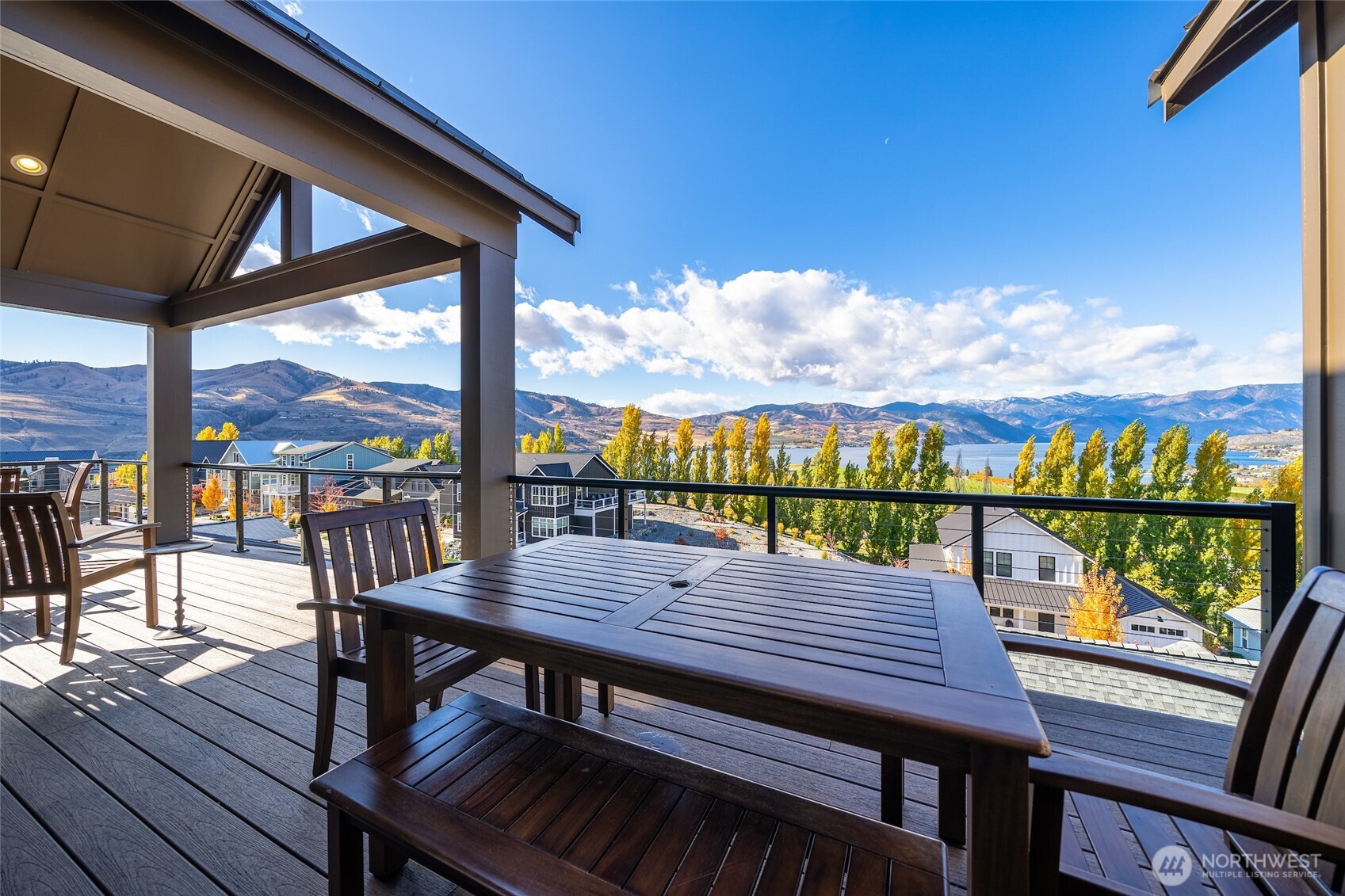 168 Jackrabbit Lane , Chelan, WA 98816