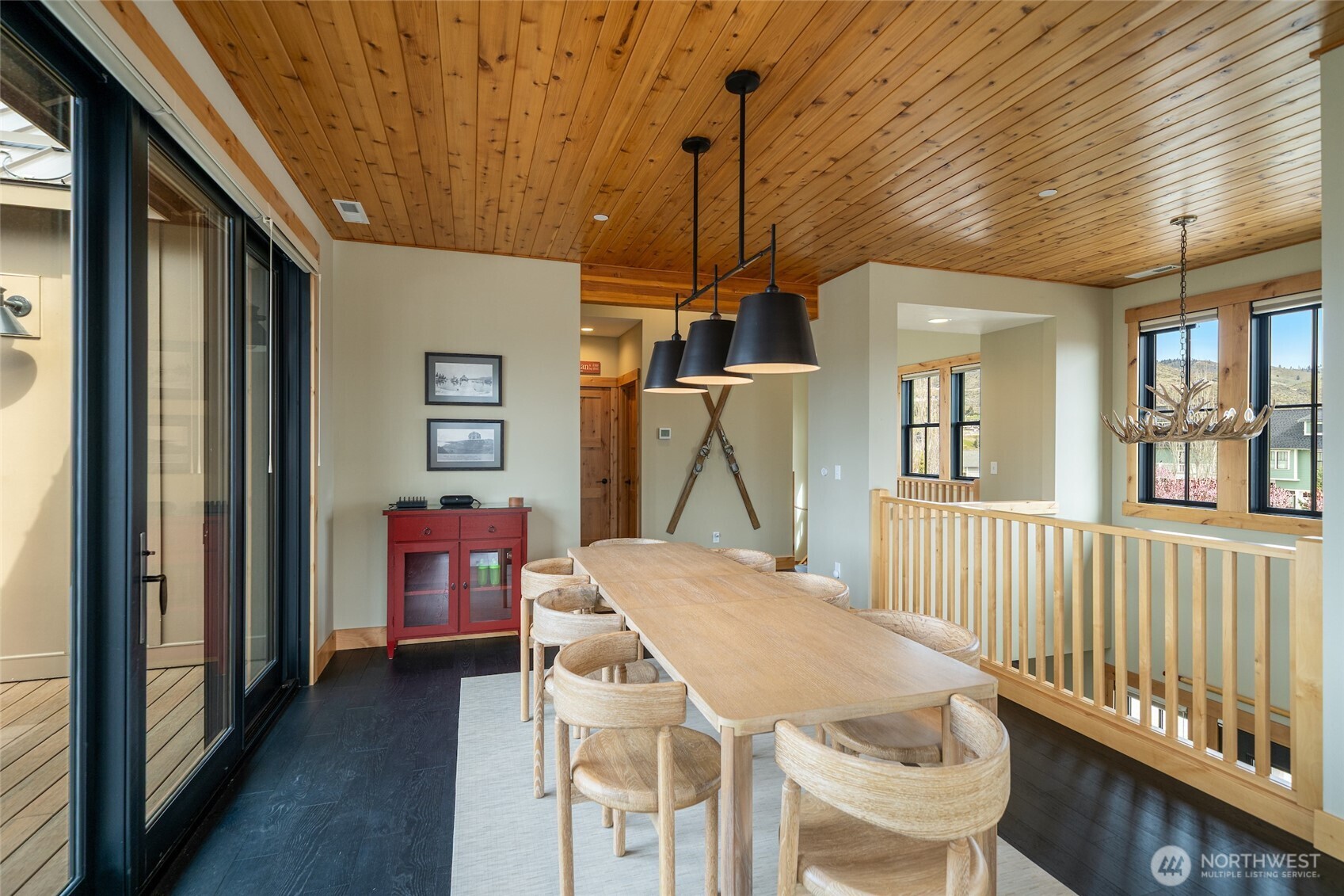 168 Jackrabbit Lane , Chelan, WA 98816