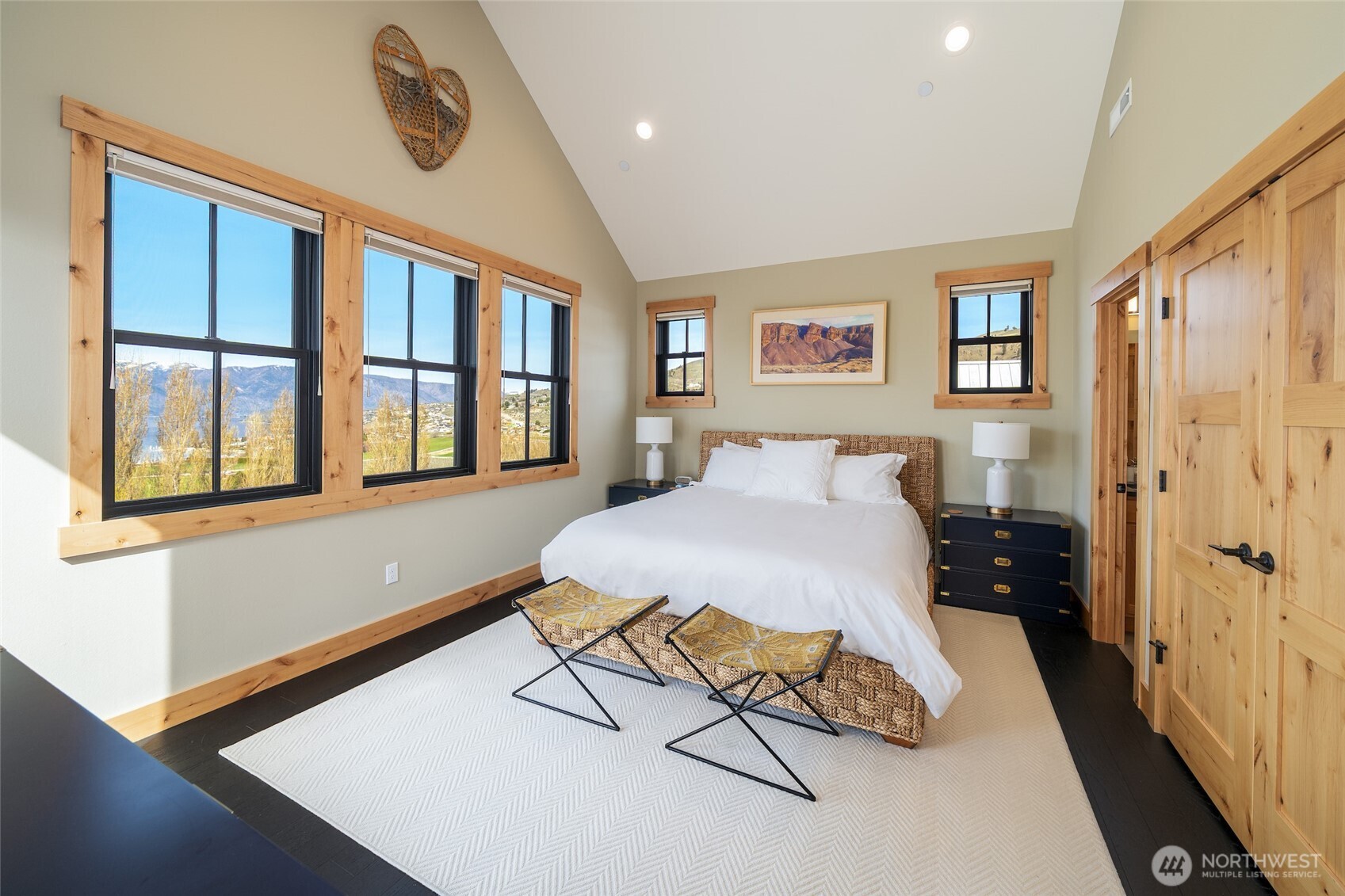 168 Jackrabbit Lane , Chelan, WA 98816