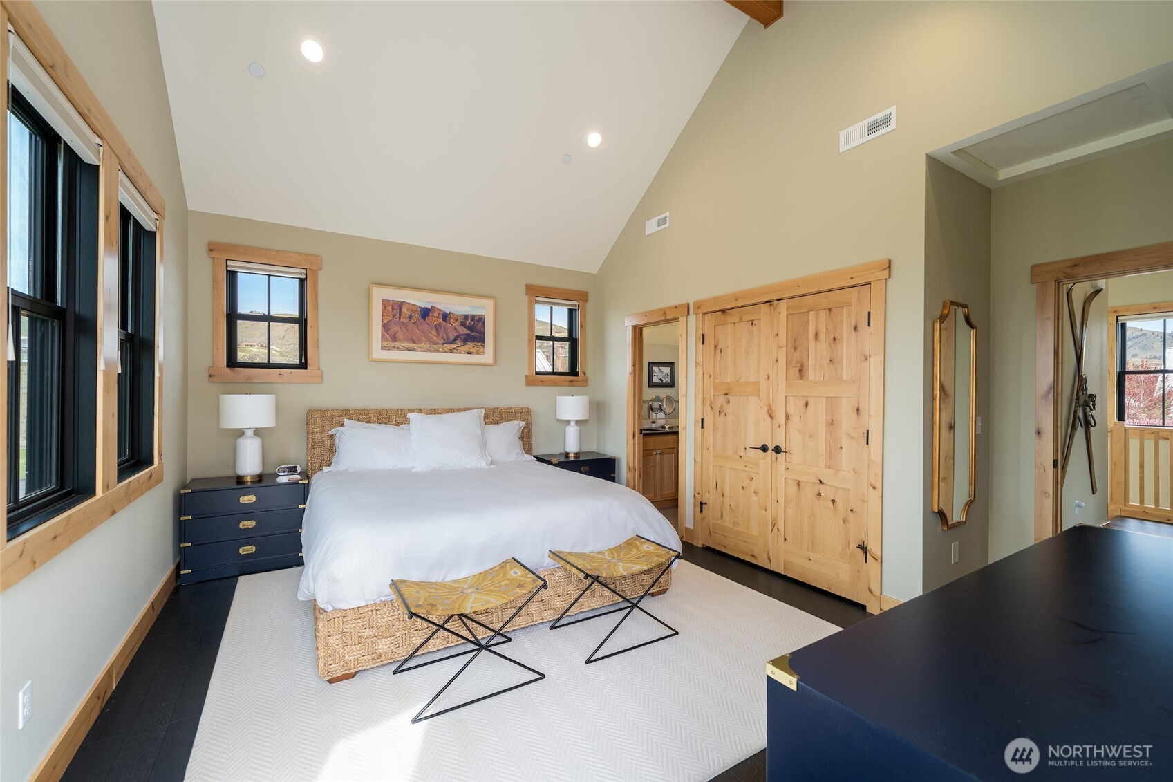 168 Jackrabbit Lane , Chelan, WA 98816