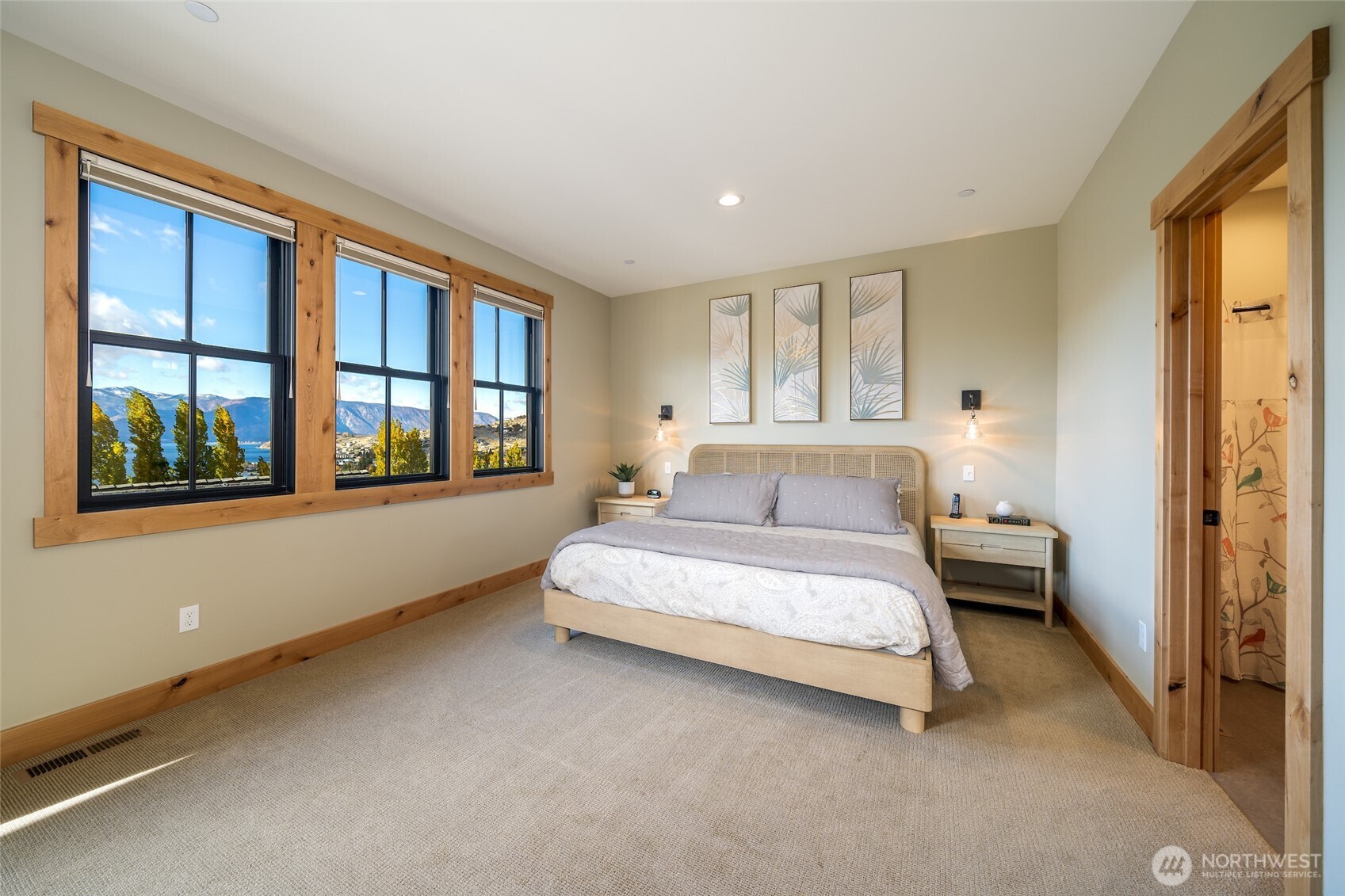 168 Jackrabbit Lane , Chelan, WA 98816