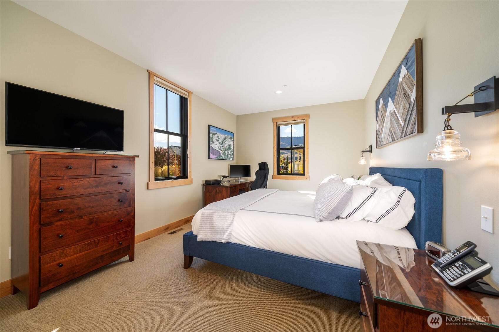 168 Jackrabbit Lane , Chelan, WA 98816