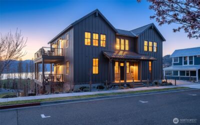 168 Jackrabbit Lane , Chelan, WA 98816 - Photo 4