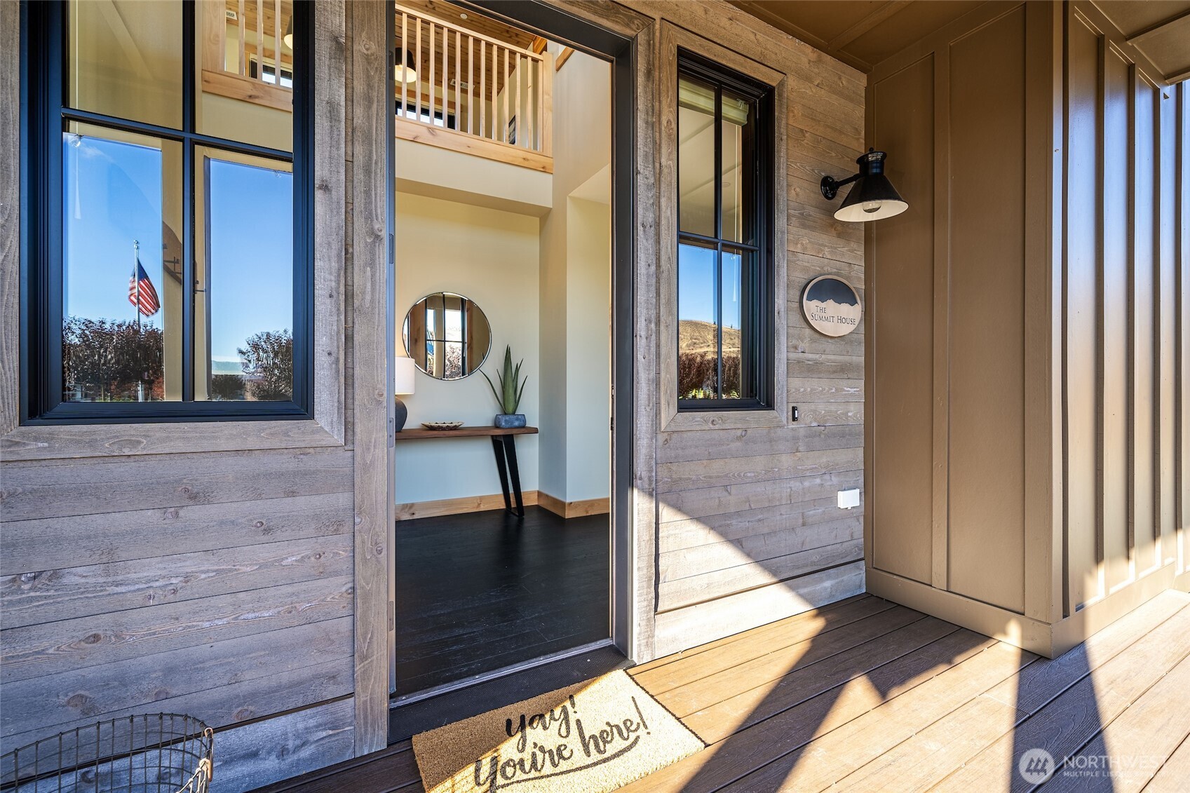 168 Jackrabbit Lane , Chelan, WA 98816