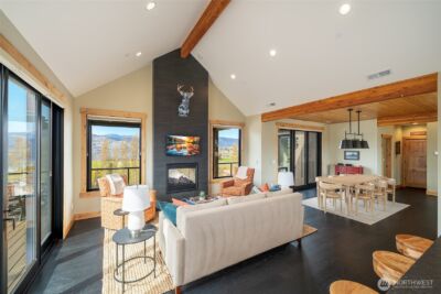 168 Jackrabbit Lane , Chelan, WA 98816 - Photo 7