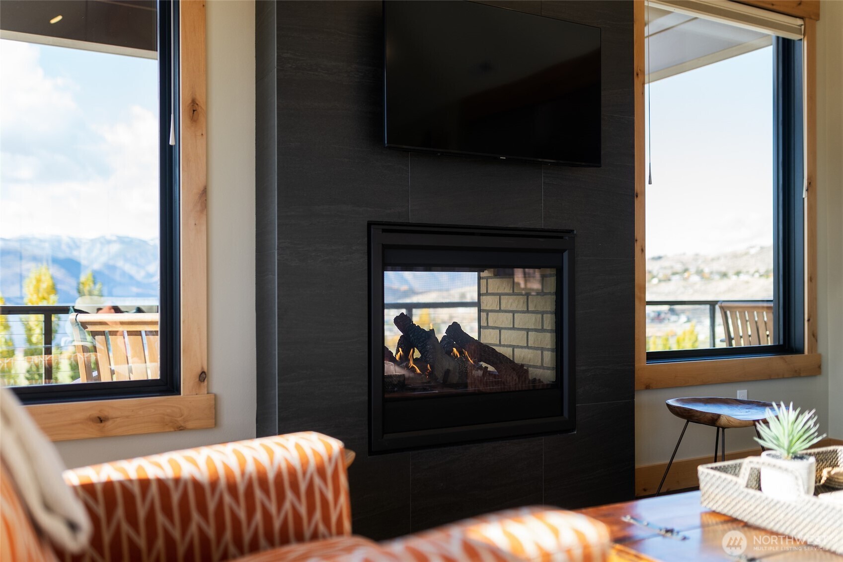 168 Jackrabbit Lane , Chelan, WA 98816