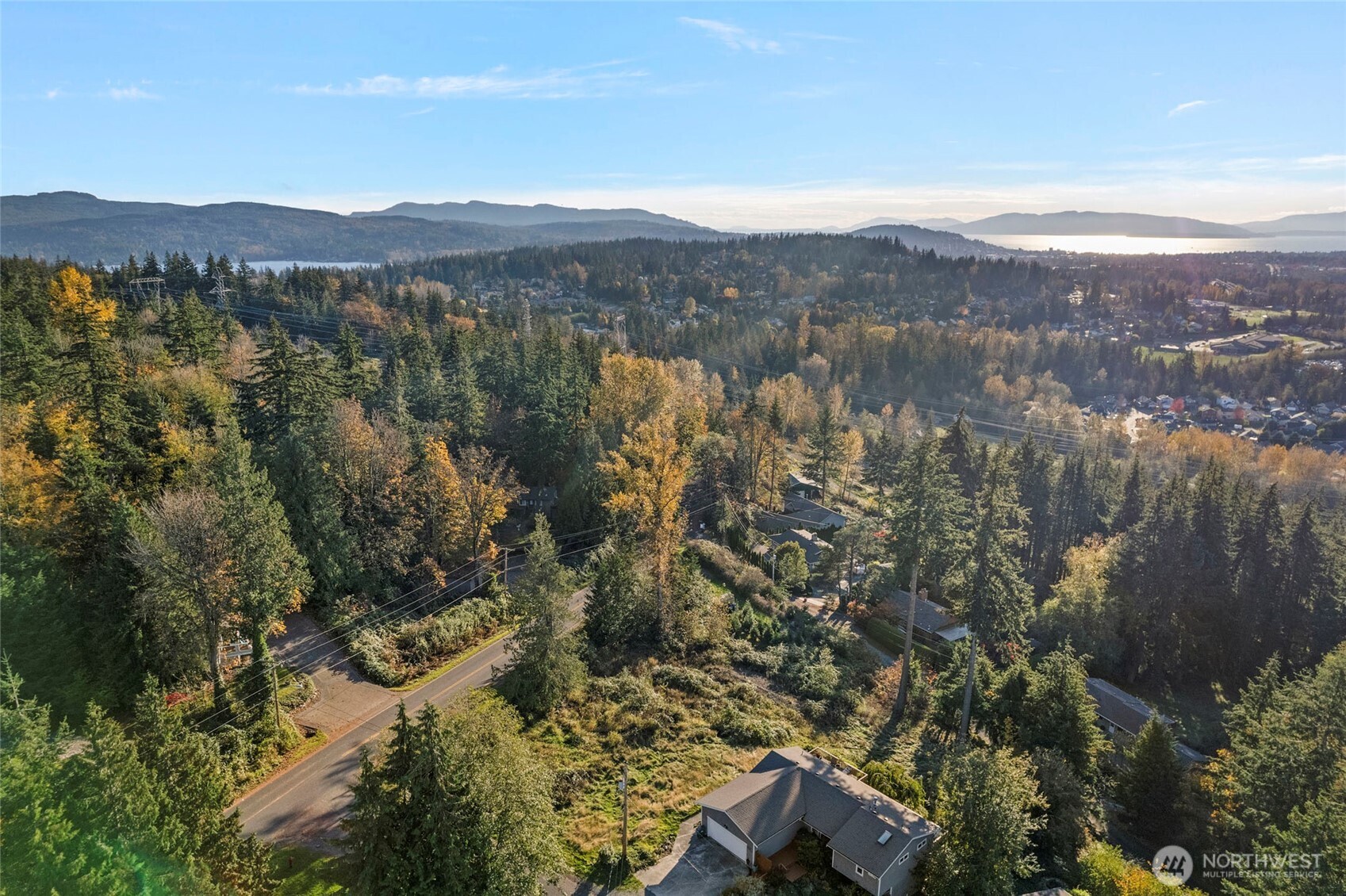 4121 Malachite Drive , Bellingham, WA 98226