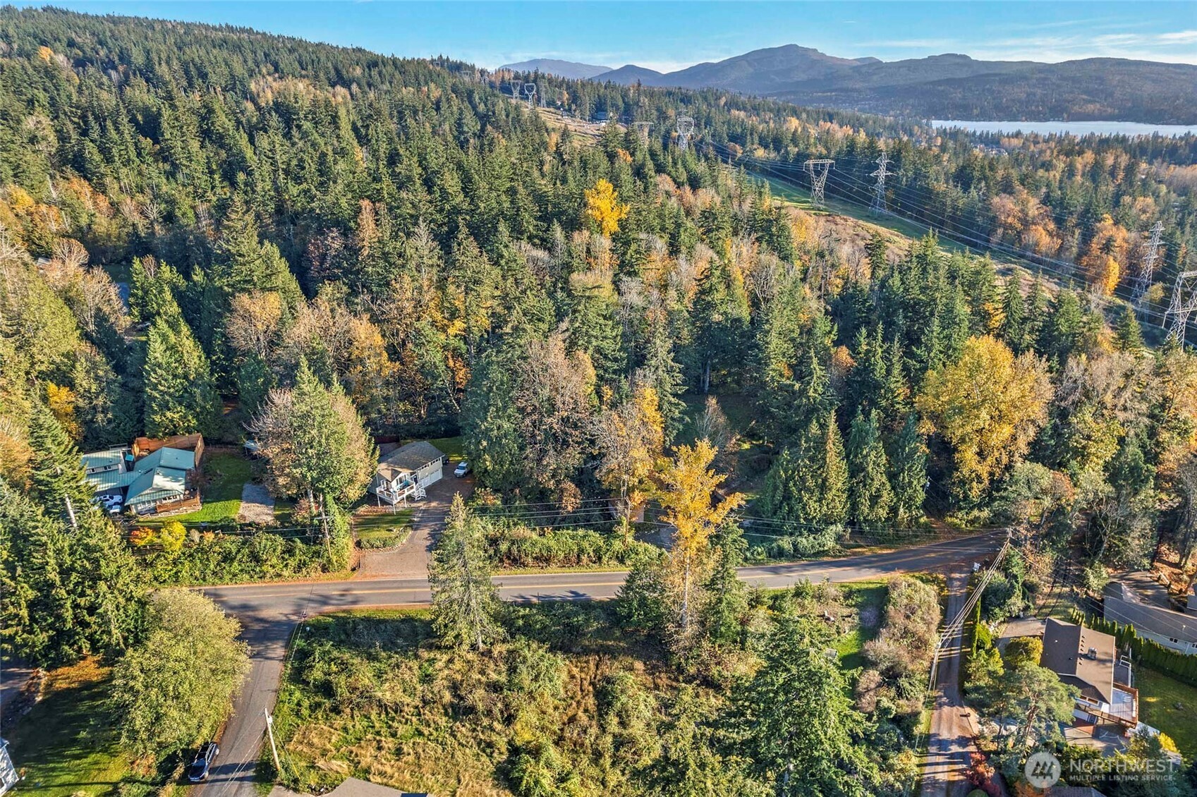 4121 Malachite Drive , Bellingham, WA 98226