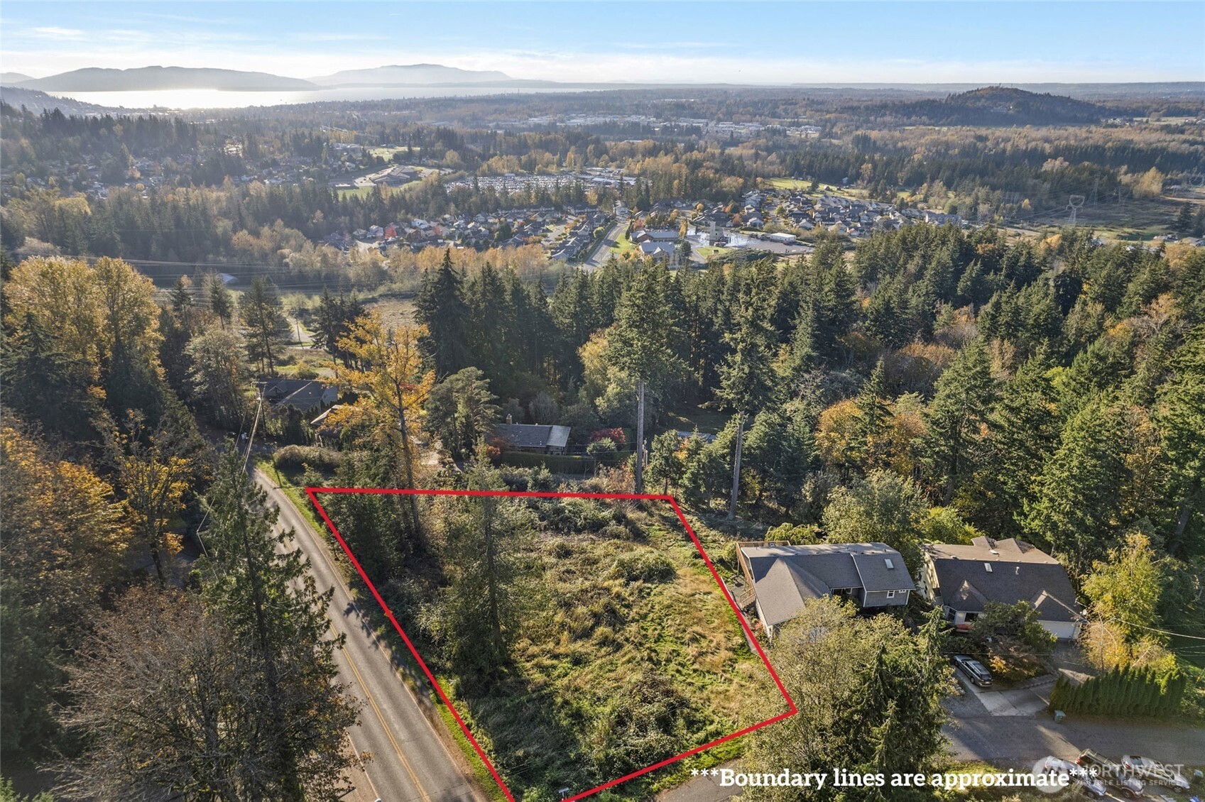 4121 Malachite Drive , Bellingham, WA 98226