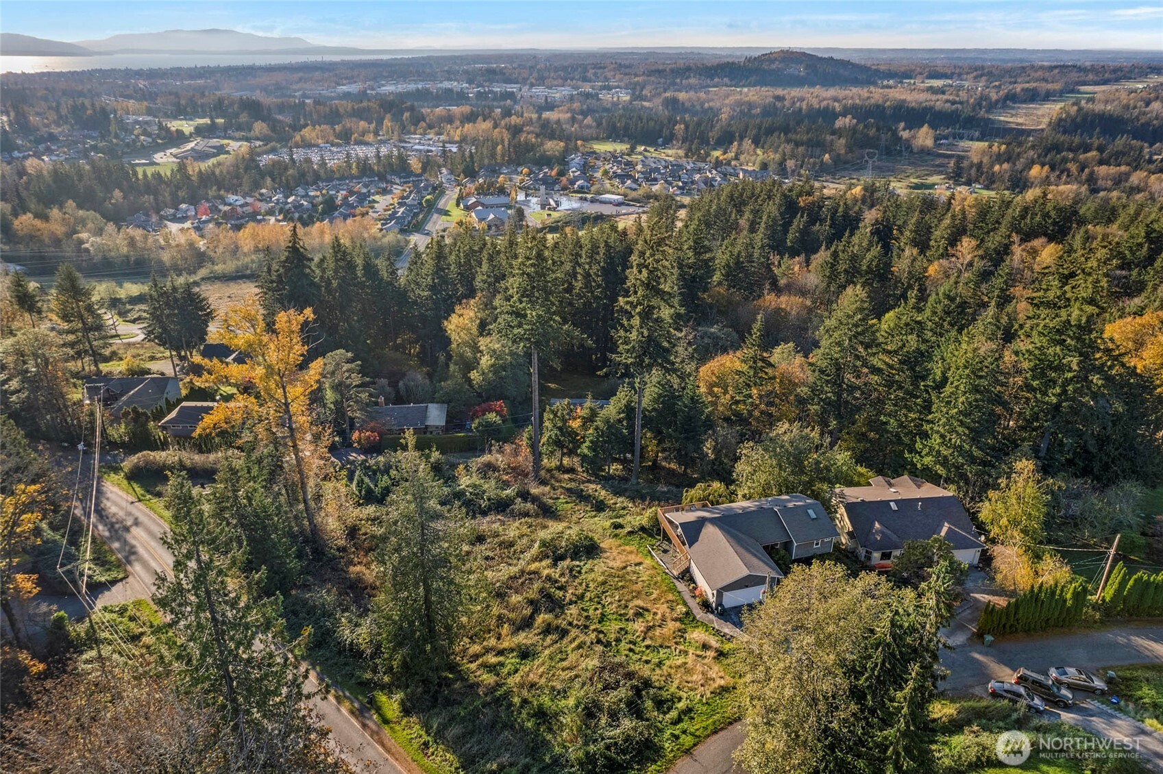 4121 Malachite Drive , Bellingham, WA 98226