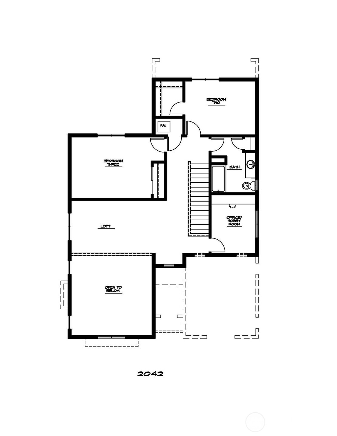 1039 SE Garrison Village Way , College Place, WA 99324