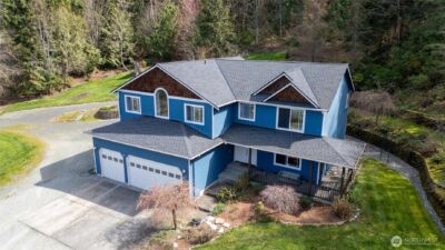 861 Summerhill Drive , Sedro Woolley, WA 98284 - Photo 1