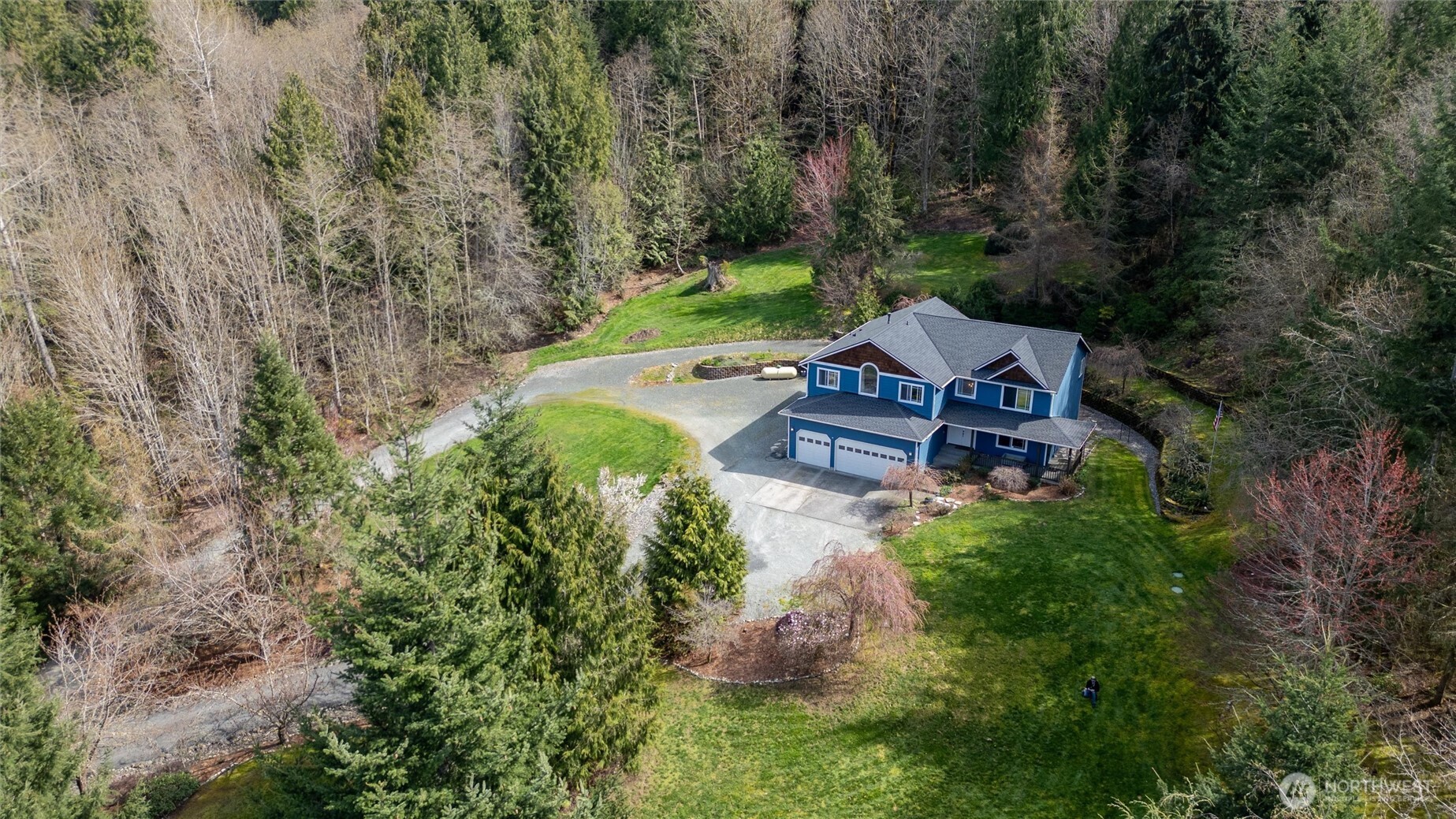 861 Summerhill Drive , Sedro Woolley, WA 98284