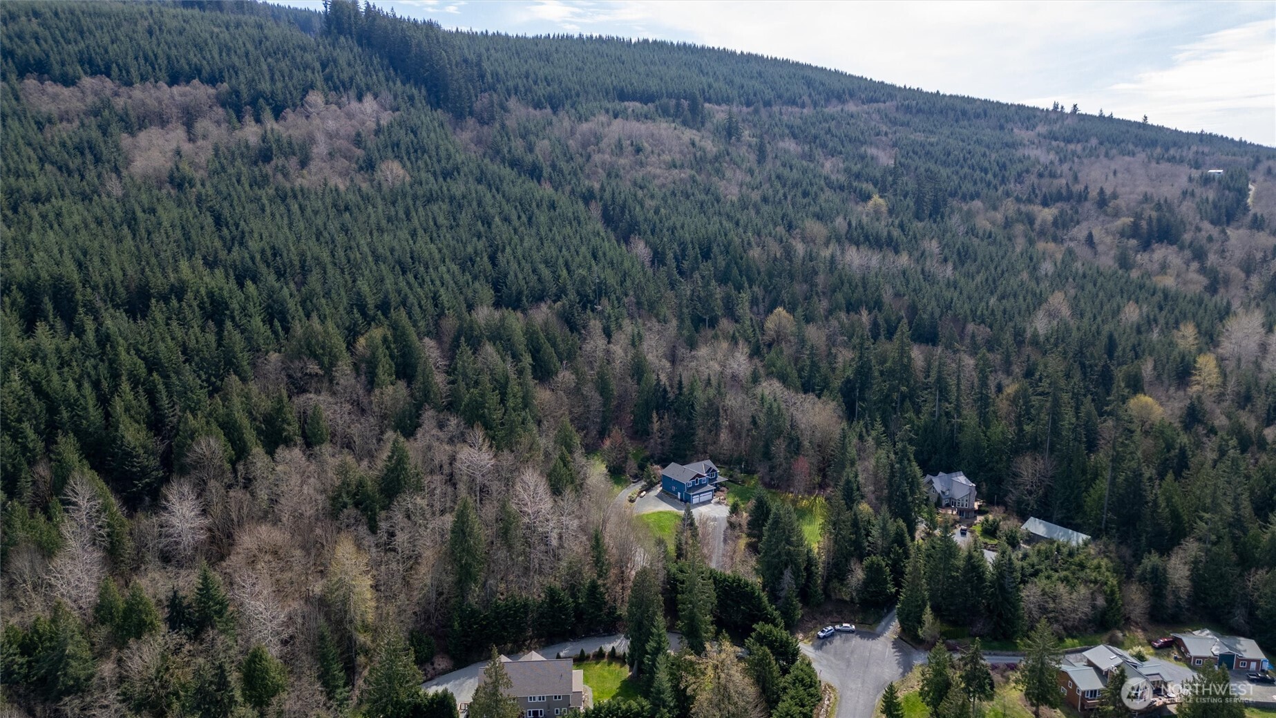 861 Summerhill Drive , Sedro Woolley, WA 98284