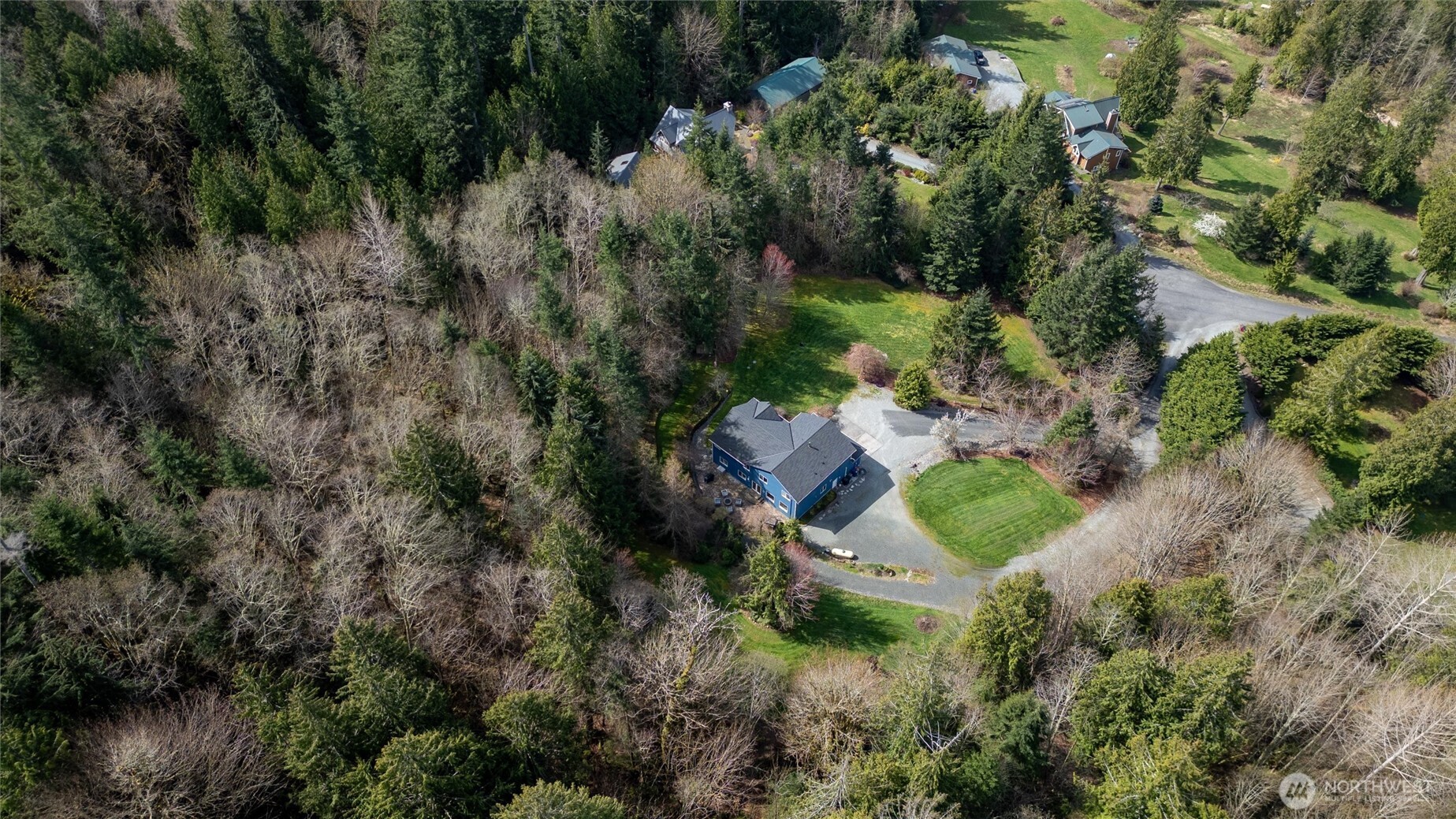 861 Summerhill Drive , Sedro Woolley, WA 98284