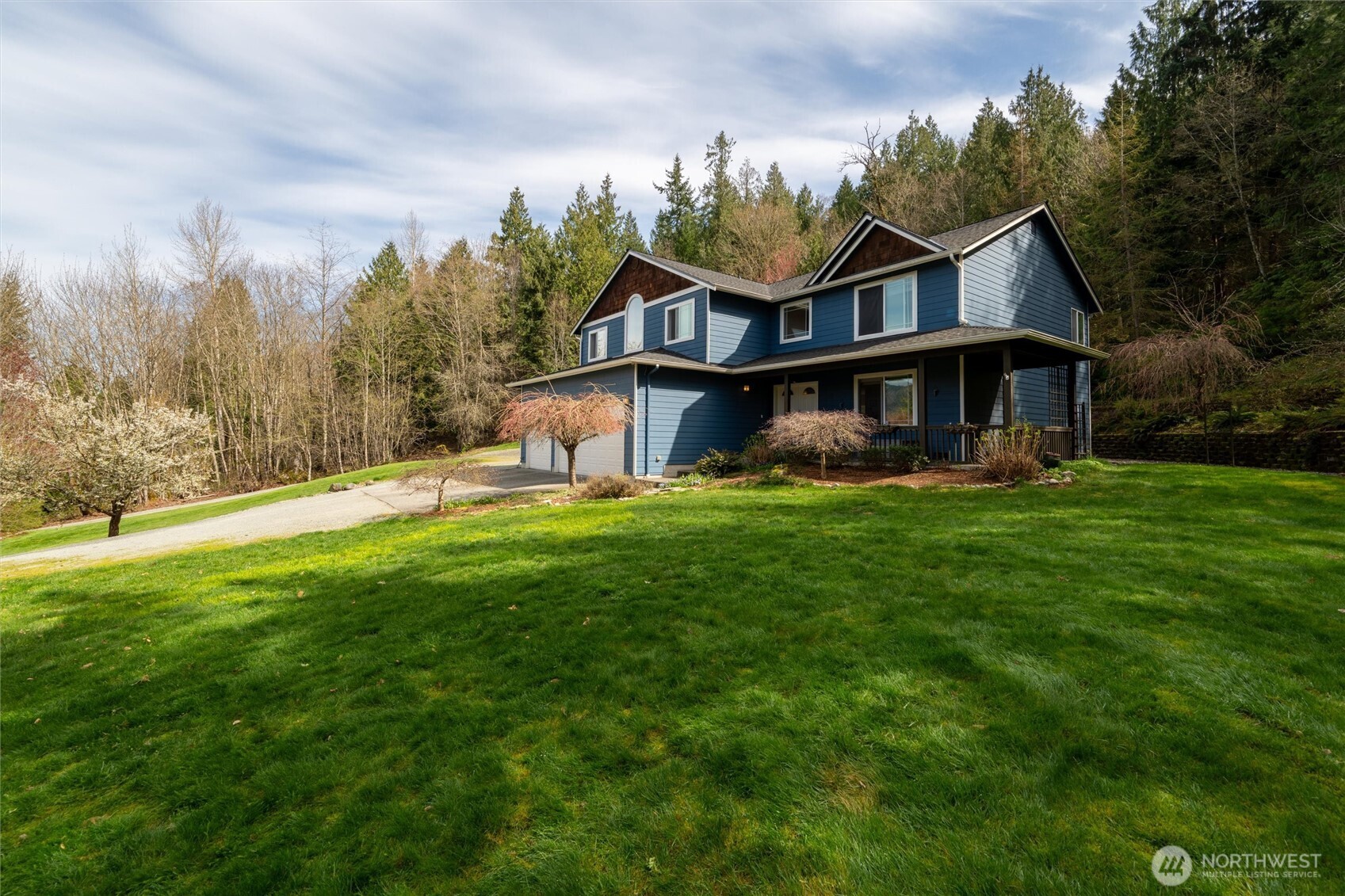 861 Summerhill Drive , Sedro Woolley, WA 98284