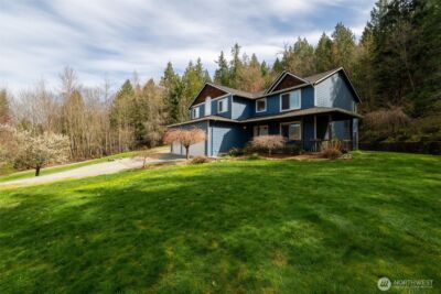 861 Summerhill Drive , Sedro Woolley, WA 98284 - Photo 4